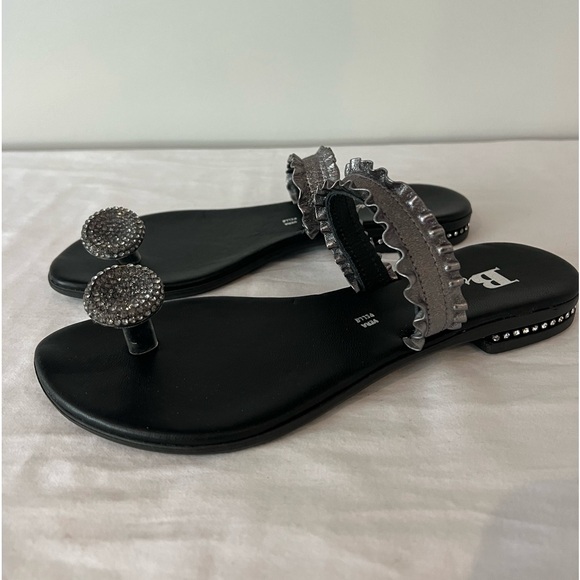 Browns exclusive sandal NWT - Picture 5 of 6